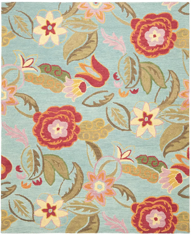 Safavieh Blossom 8'-0