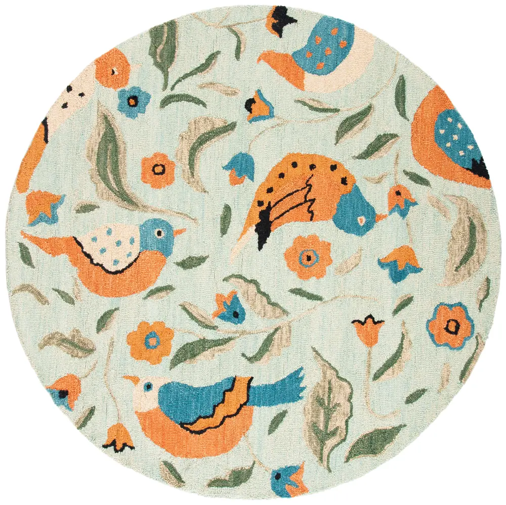 Safavieh Blossom 6'-0