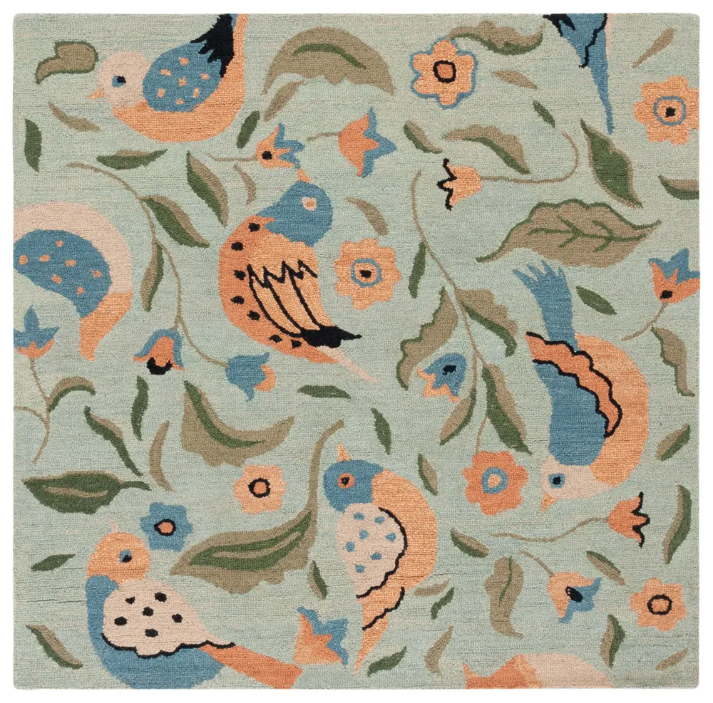 Safavieh Blossom 6'-0