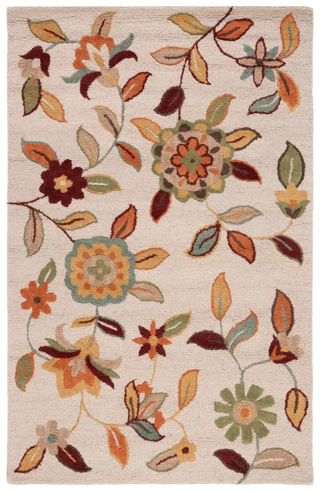 Safavieh Blossom 4'-0