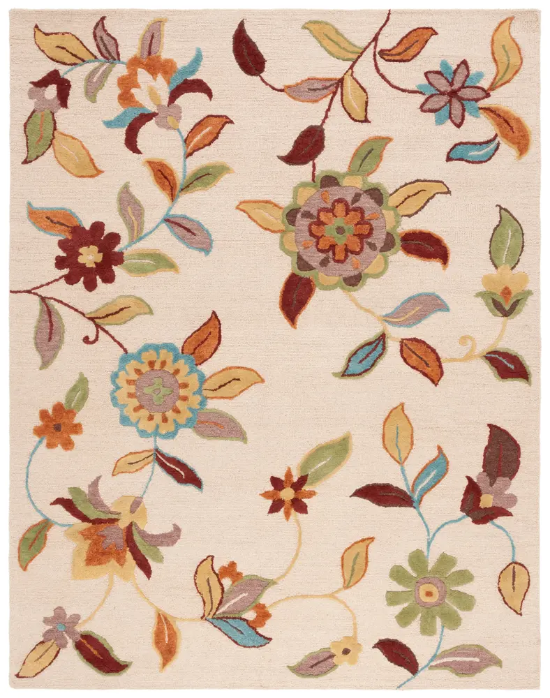 Safavieh Blossom 8'-0
