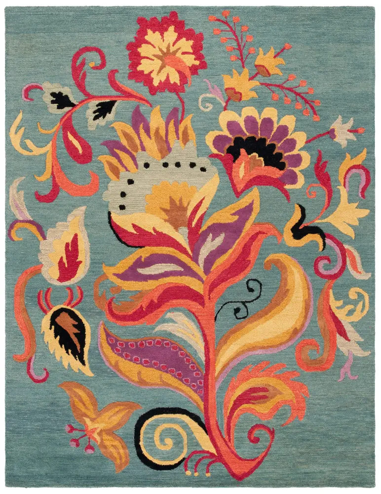 Safavieh Blossom 6'-0