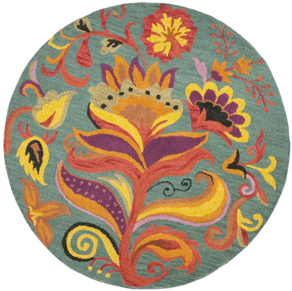 Safavieh Blossom 6'-0