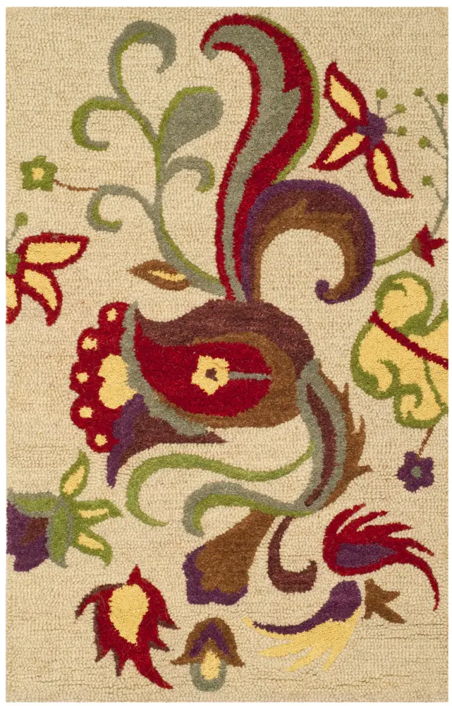 Safavieh Blossom 2'-6