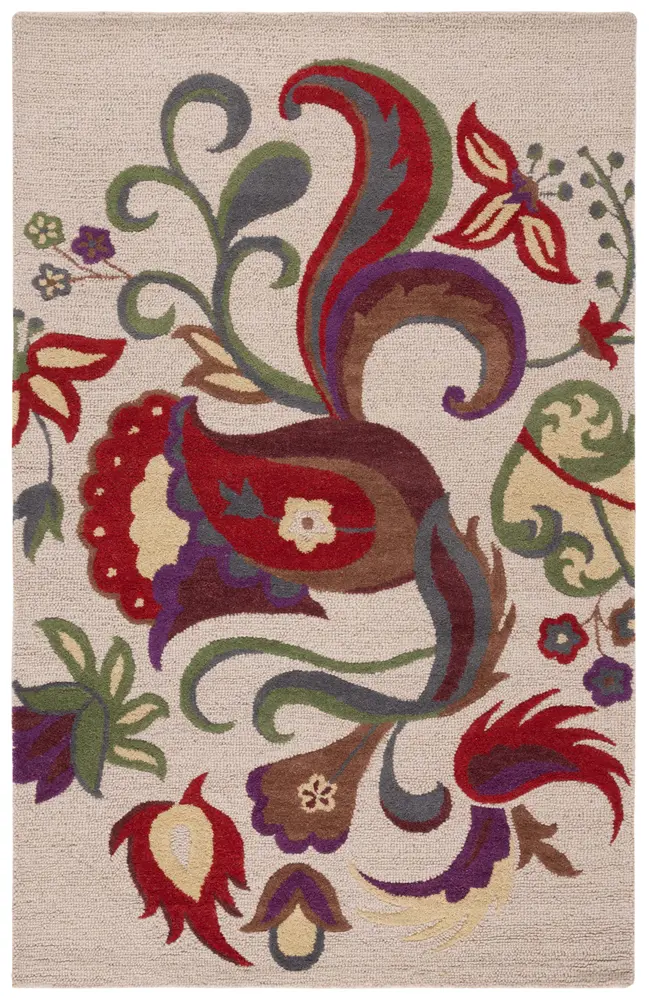 Safavieh Blossom 5'-0