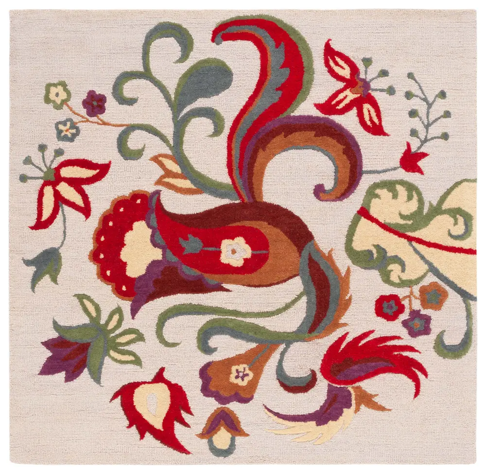 Safavieh Blossom 6'-0