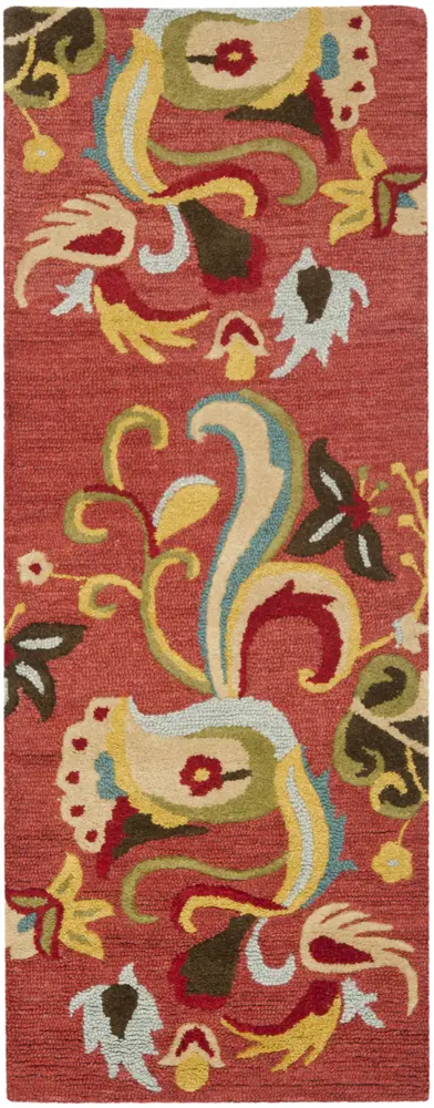 Safavieh Blossom 2'-6