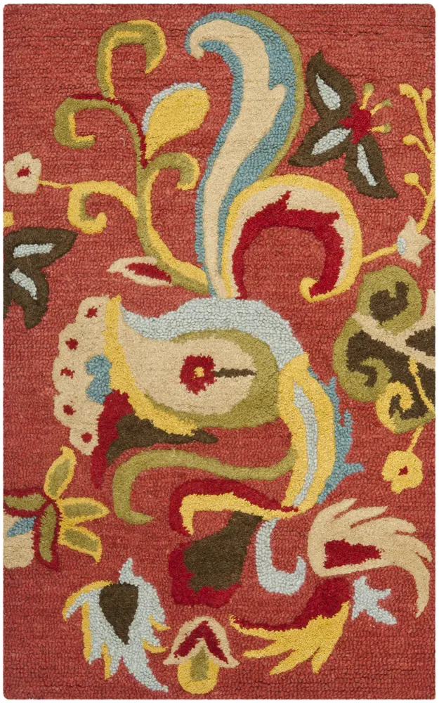 Safavieh Blossom 2'-6