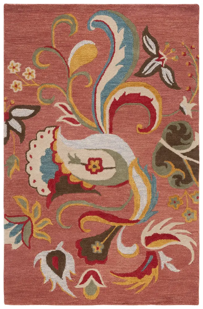 Safavieh Blossom 5'-0