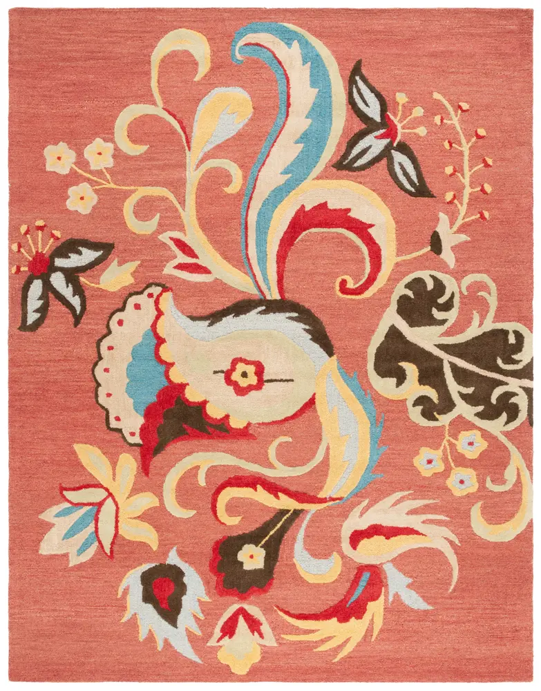 Safavieh Blossom 6'-0