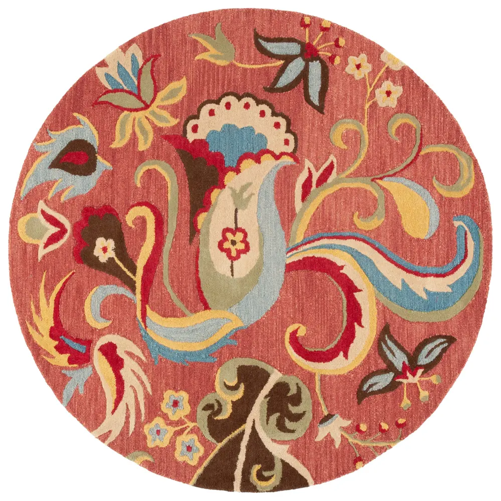 Safavieh Blossom 6'-0