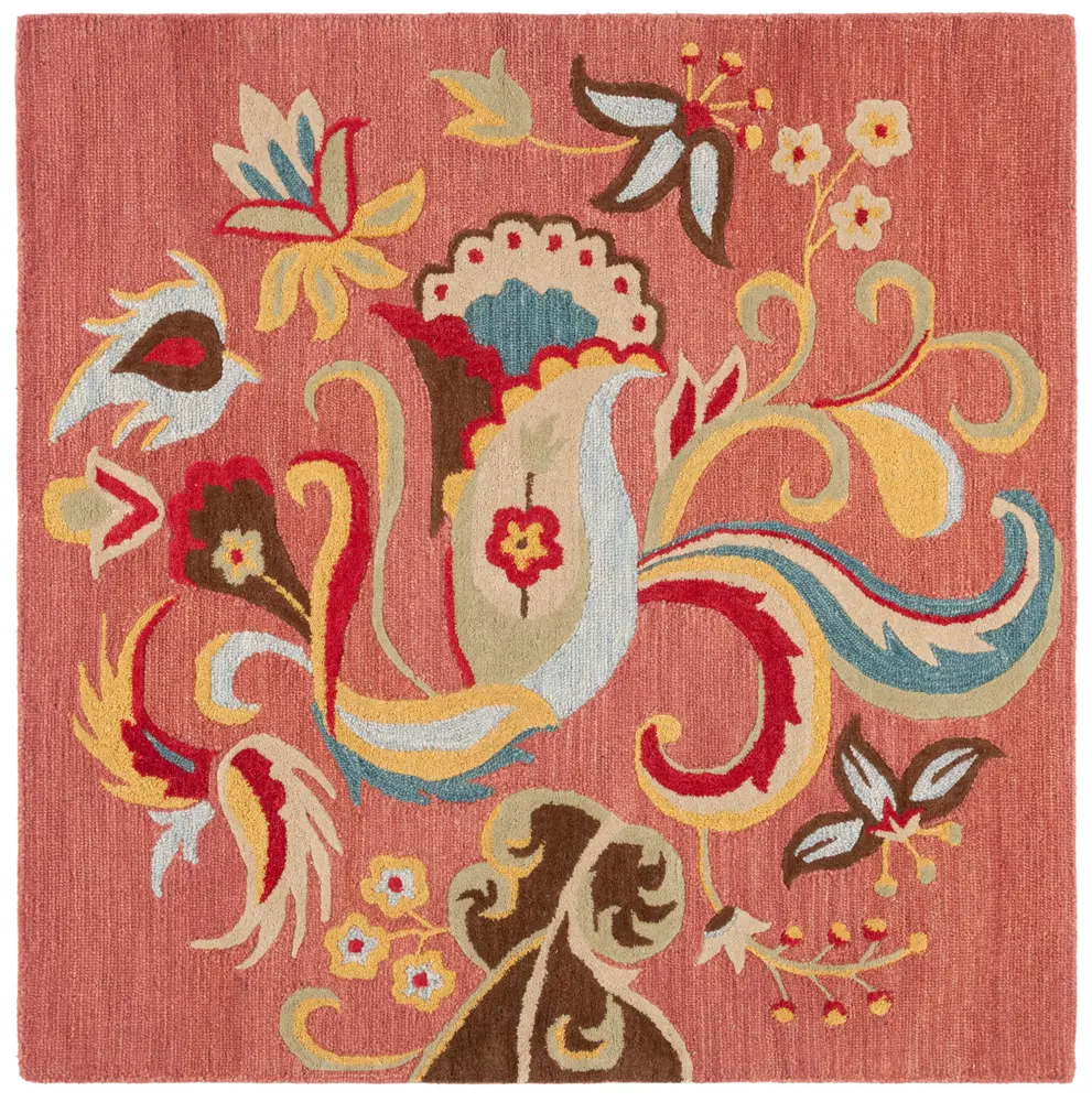 Safavieh Blossom 6'-0