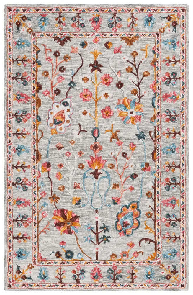 Safavieh Blossom 5'-0