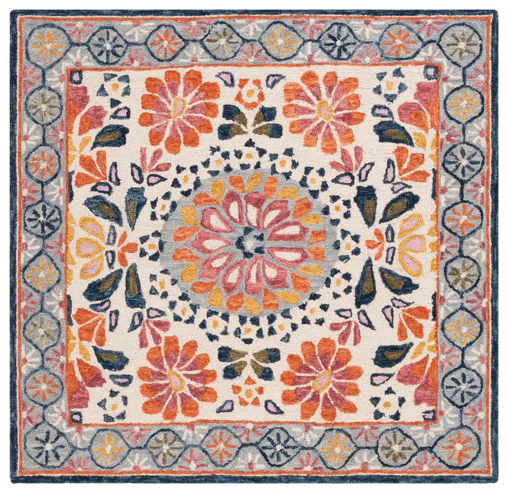 Safavieh Blossom 6'-0