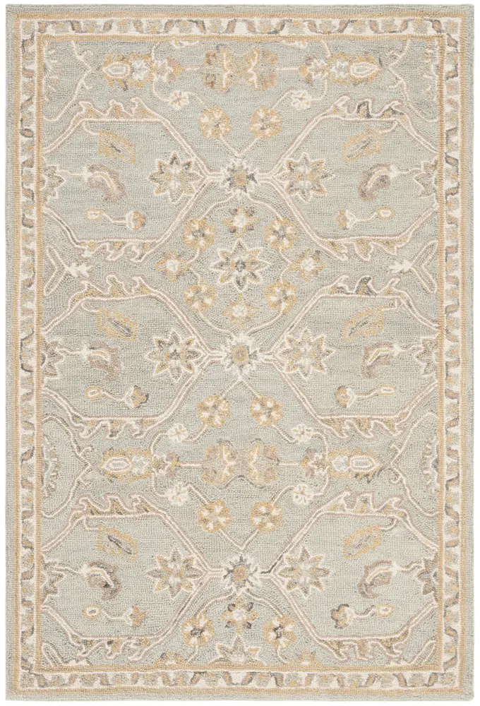 Safavieh Blossom 4'-0