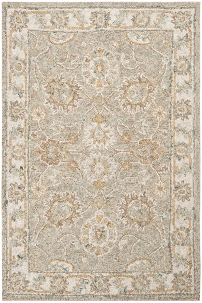 Safavieh Blossom 4'-0