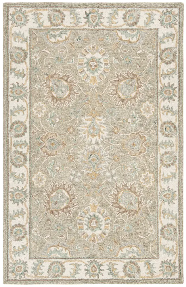 Safavieh Blossom 5'-0