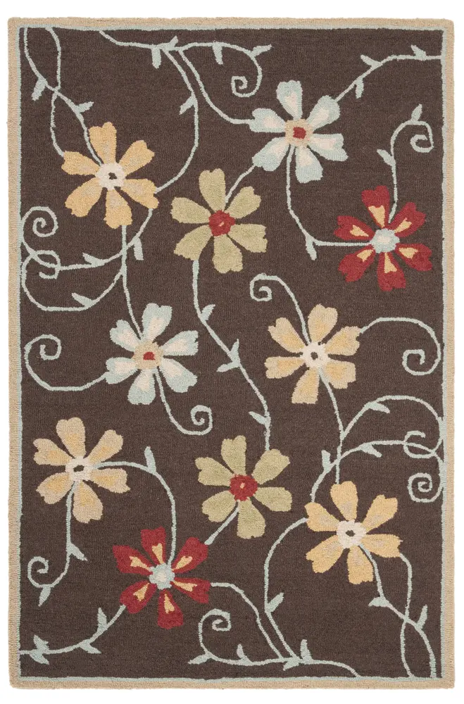 Safavieh Blossom 4'-0