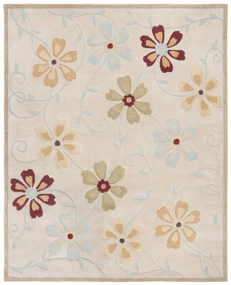 Safavieh Blossom 8'-0