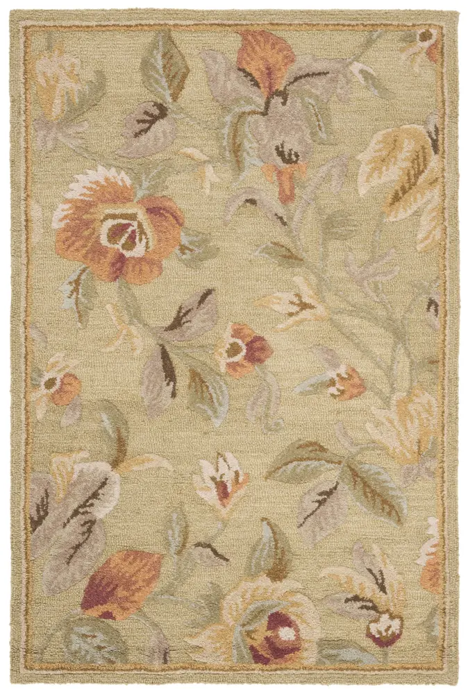 Safavieh Blossom 4'-0