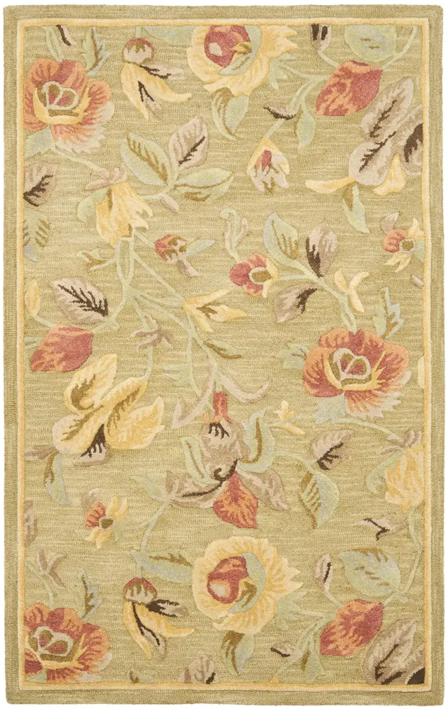 Safavieh Blossom 5'-0