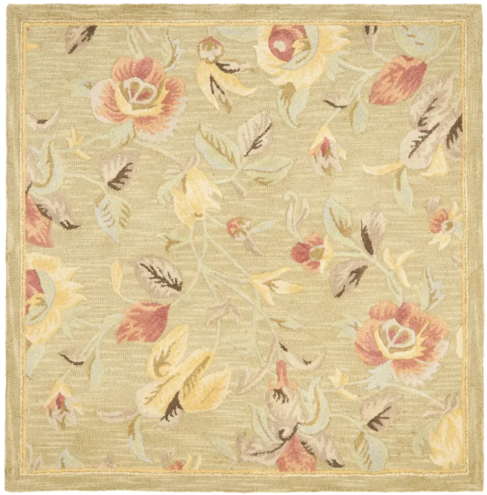 Safavieh Blossom 6'-0