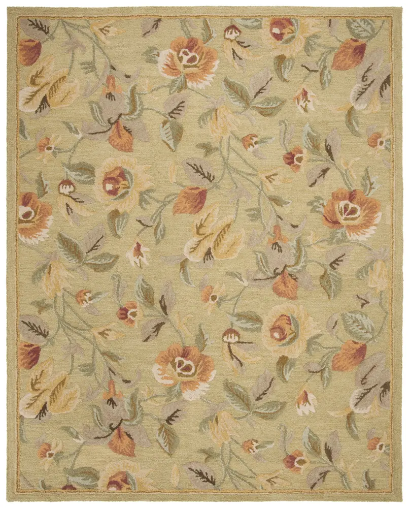 Safavieh Blossom 8'-0