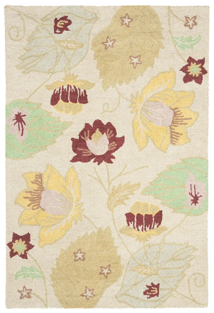 Safavieh Blossom 4'-0