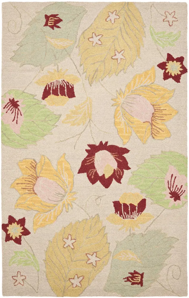 Safavieh Blossom 5'-0