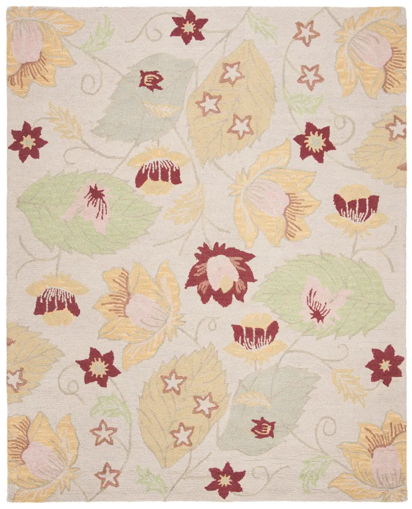 Safavieh Blossom 8'-0