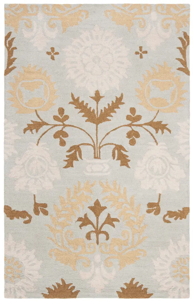 Safavieh Blossom 5'-0