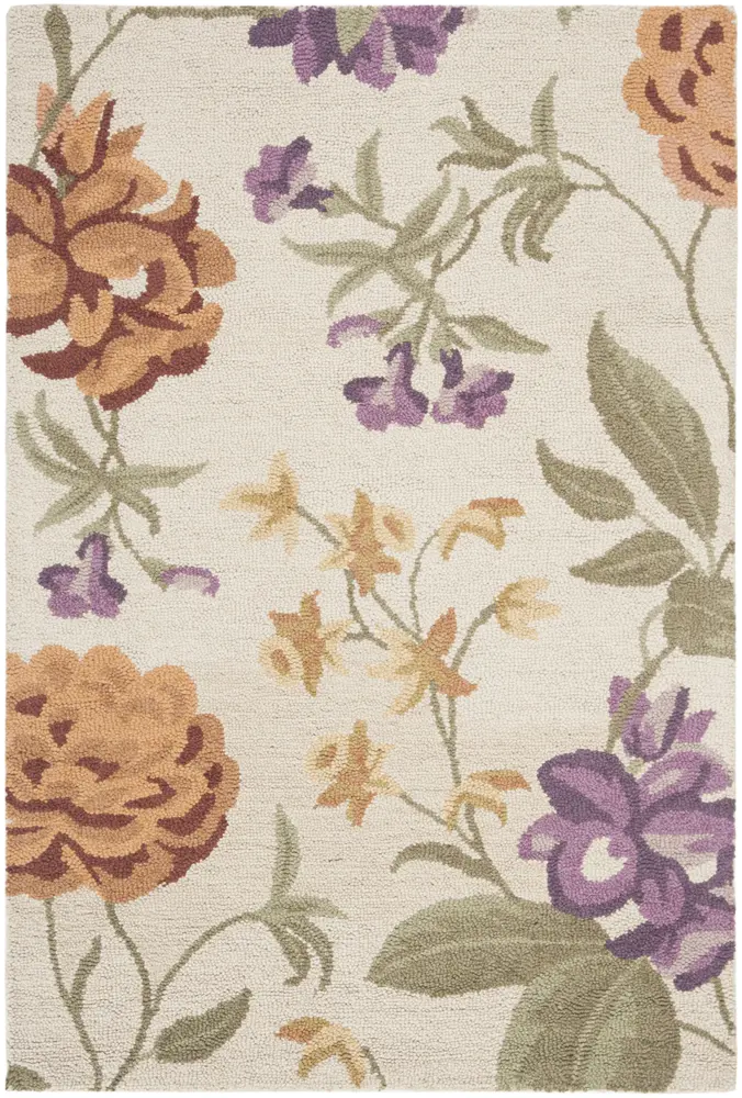 Safavieh Blossom 3'-0