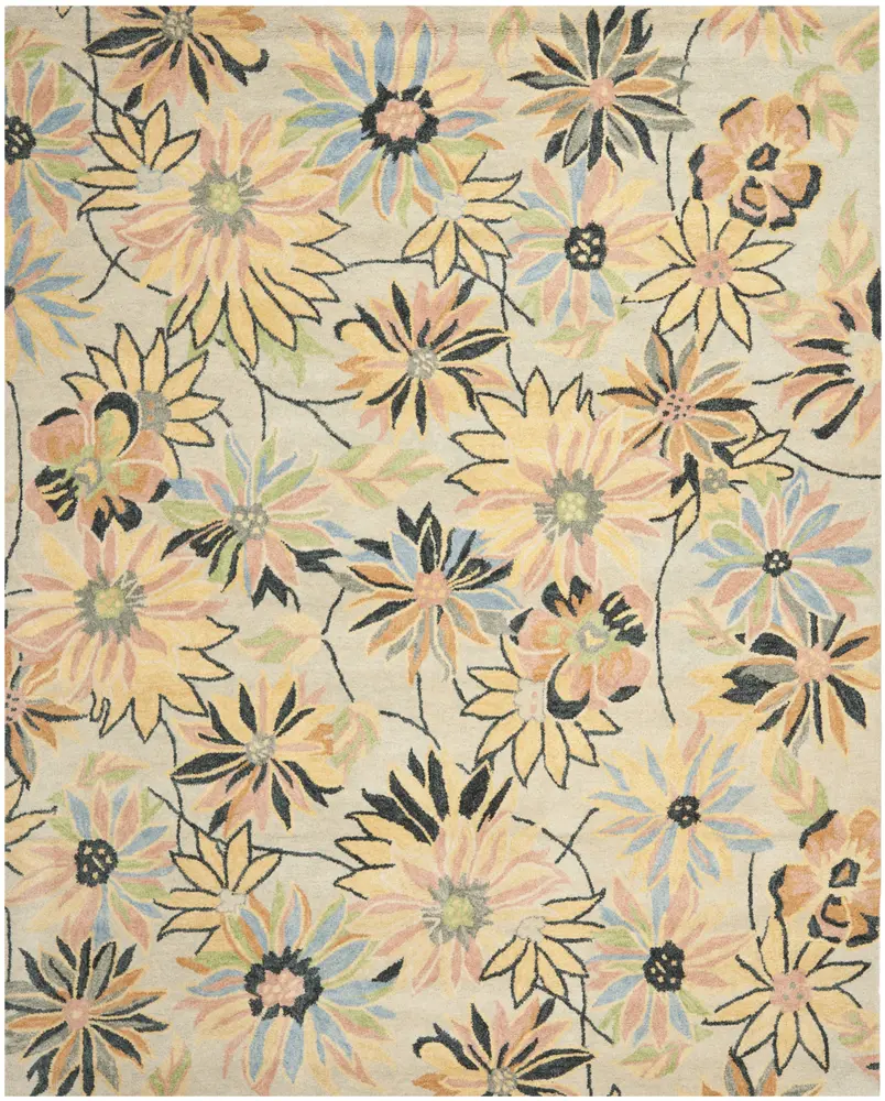 Safavieh Blossom 8'-0