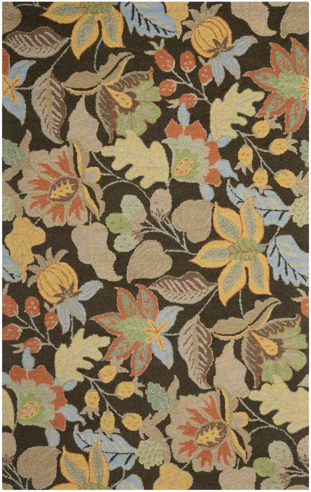 Safavieh Blossom 4'-0