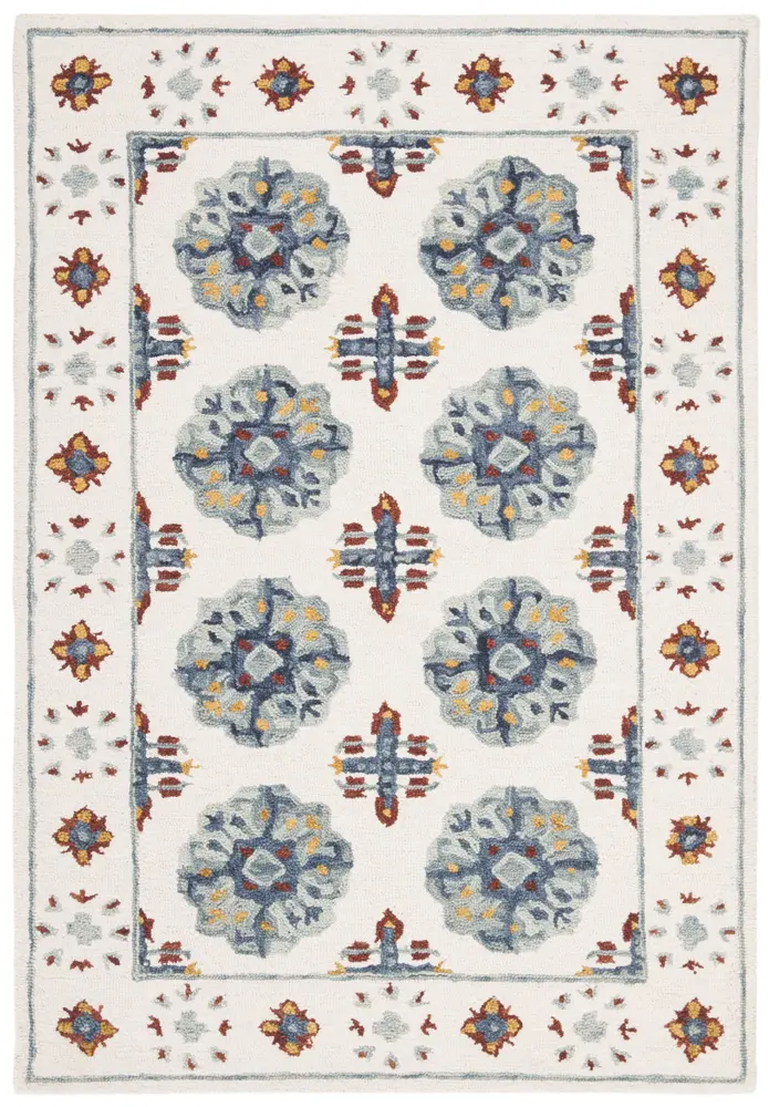 Safavieh Blossom 4'-0