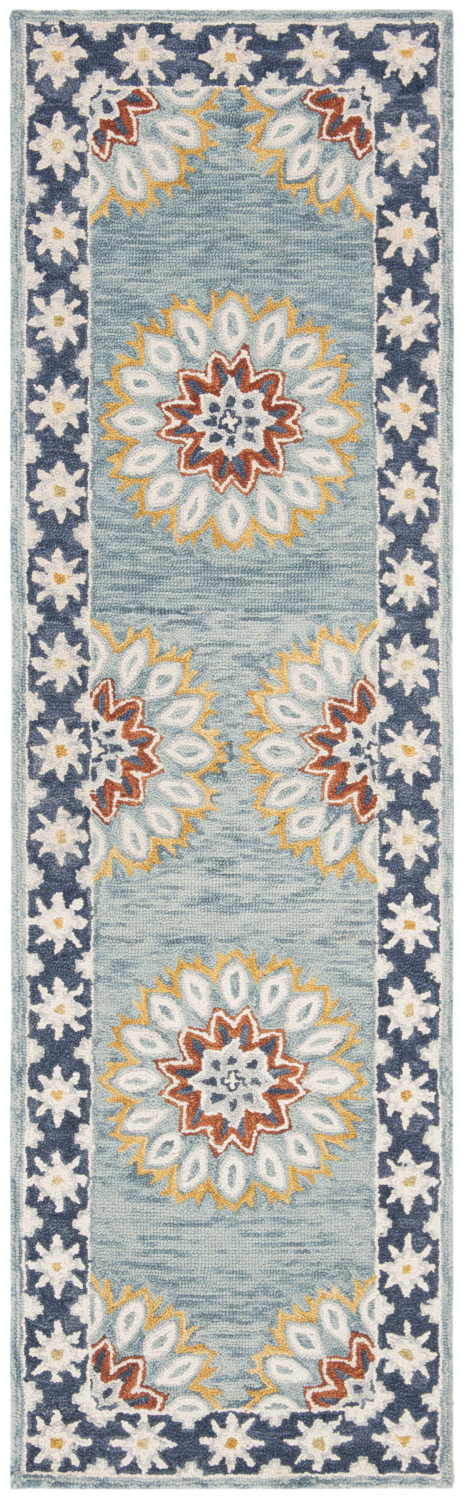 Safavieh Blossom 2'-3