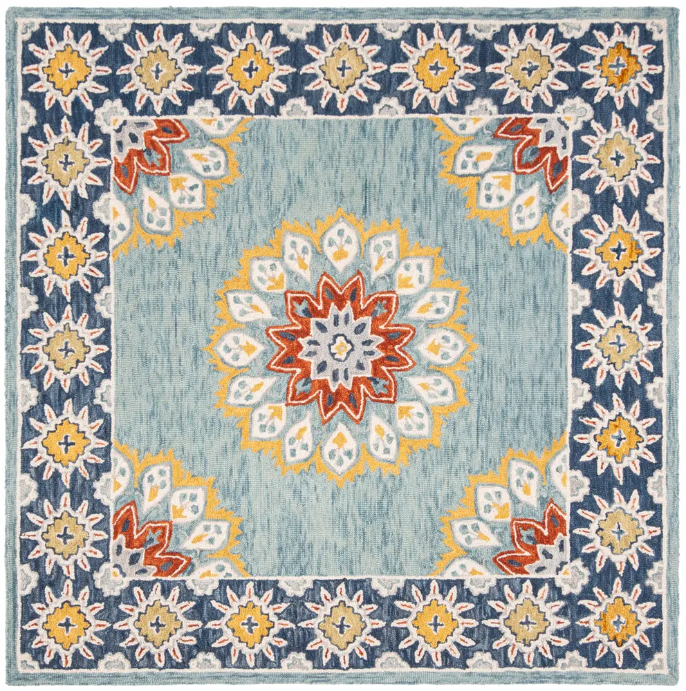 Safavieh Blossom 6'-0