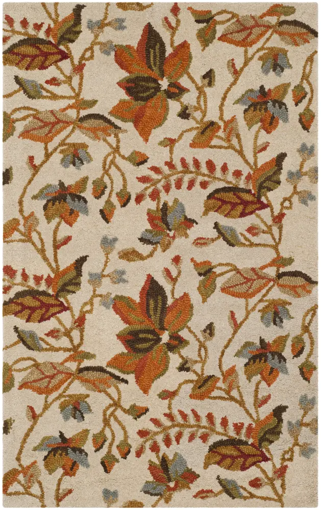 Safavieh Blossom 3'-0