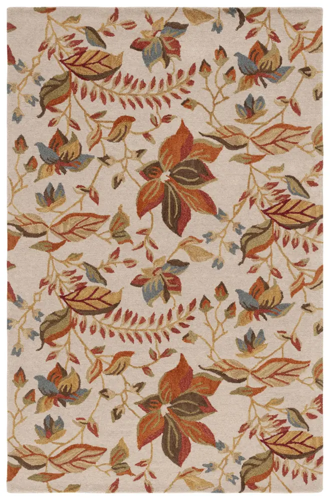 Safavieh Blossom 4'-0