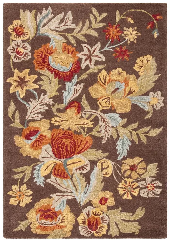 Safavieh Blossom 4'-0