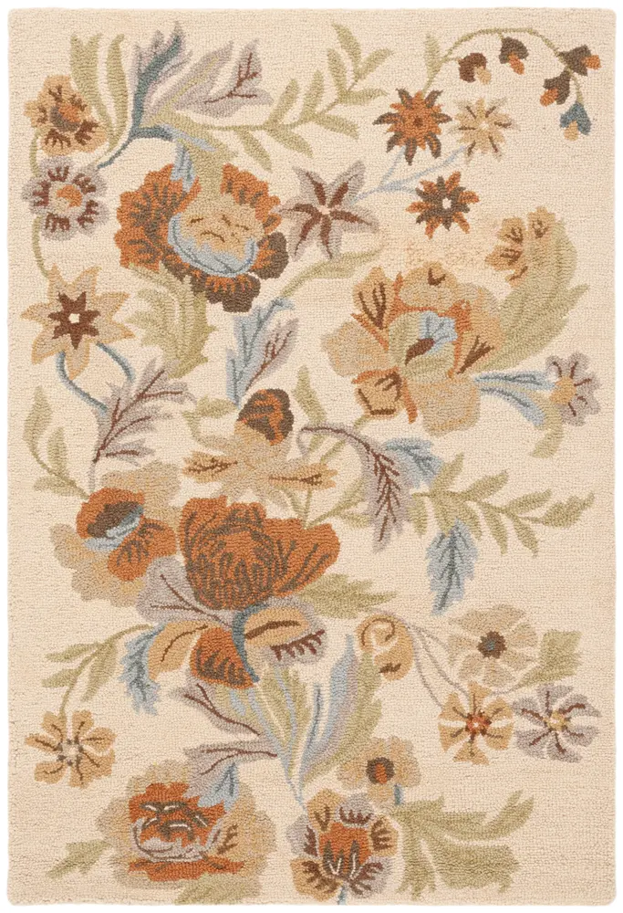 Safavieh Blossom 4'-0