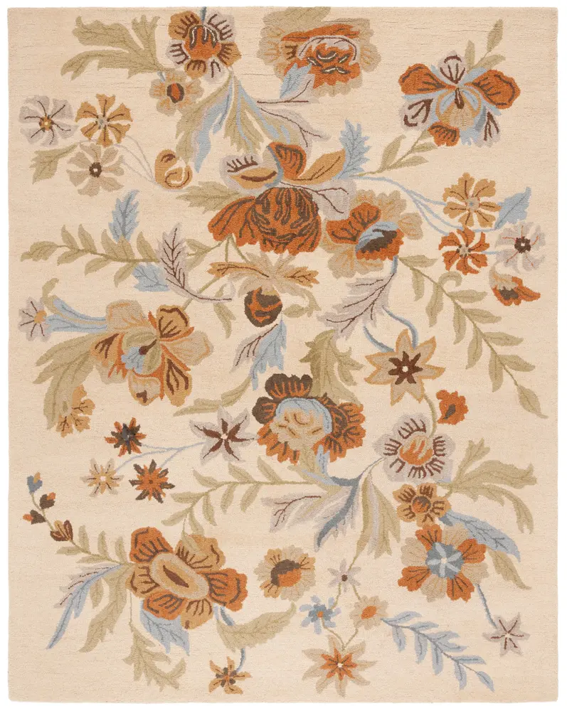 Safavieh Blossom 8'-0