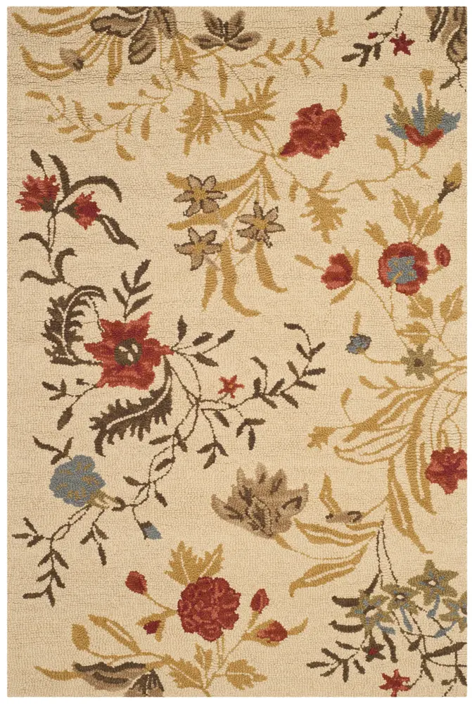 Safavieh Blossom 4'-0