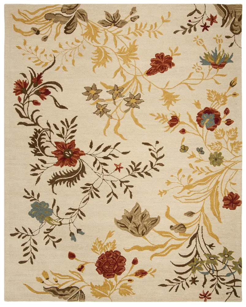 Safavieh Blossom 8'-0