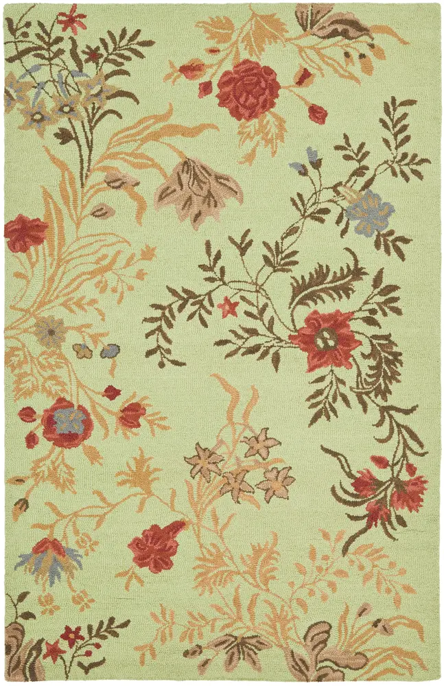 Safavieh Blossom 5'-0