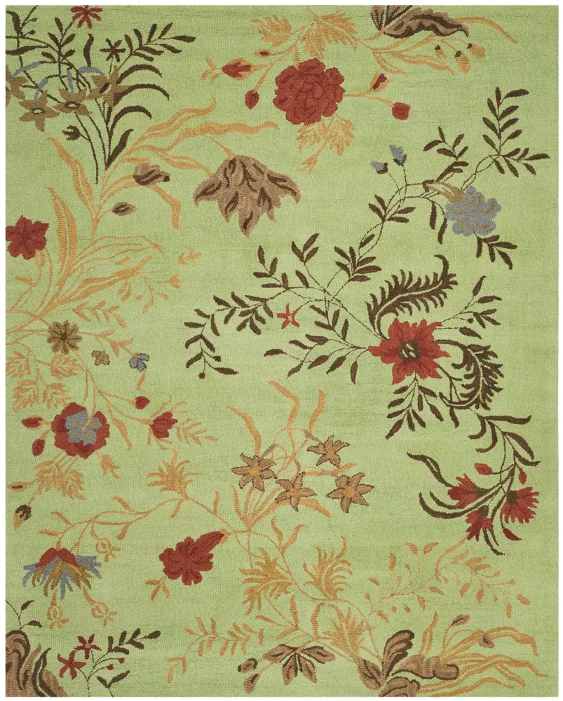 Safavieh Blossom 8'-0