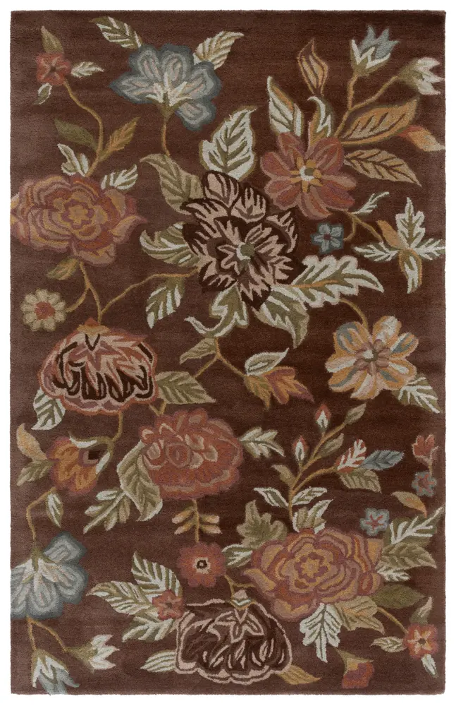 Safavieh Blossom 5'-0