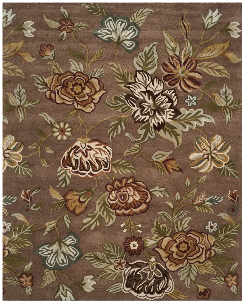 Safavieh Blossom 8'-0