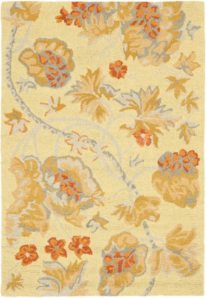 Safavieh Blossom 4'-0