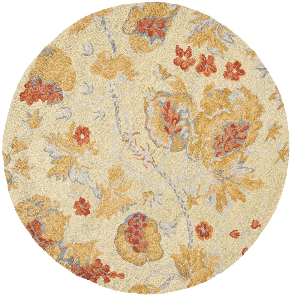 Safavieh Blossom 6'-0